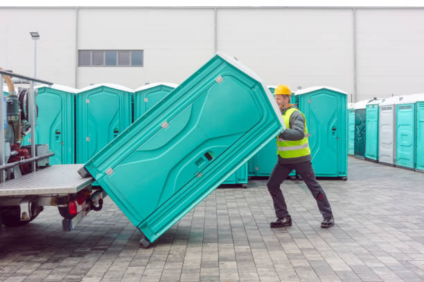 Best Portable Restroom Maintenance and Cleaning  in Fraser, CO
