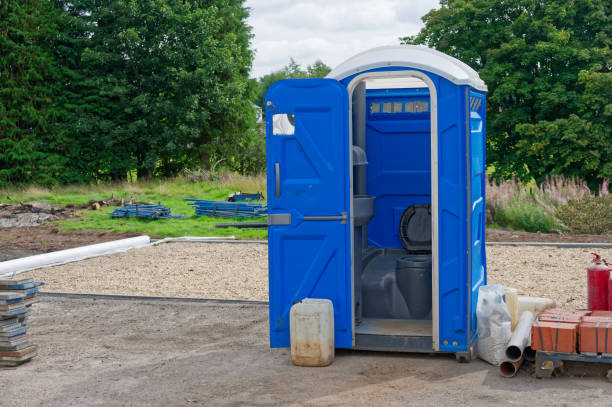 Best Portable Restroom Removal and Pickup  in Fraser, CO